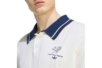 Polo Sweater SS