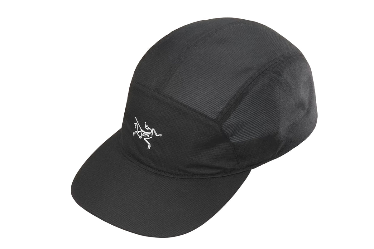 Aerios 5 Panel Cap