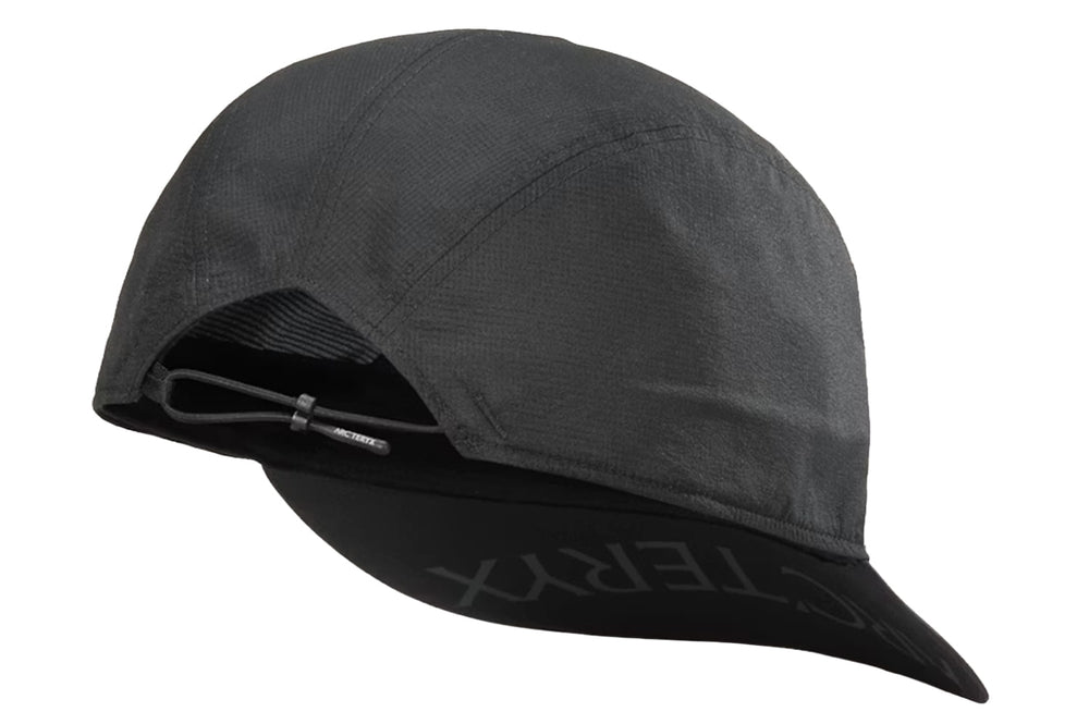 Aerios 5-Panel-Cap
