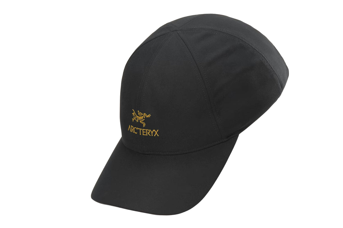 Bird Word Cap