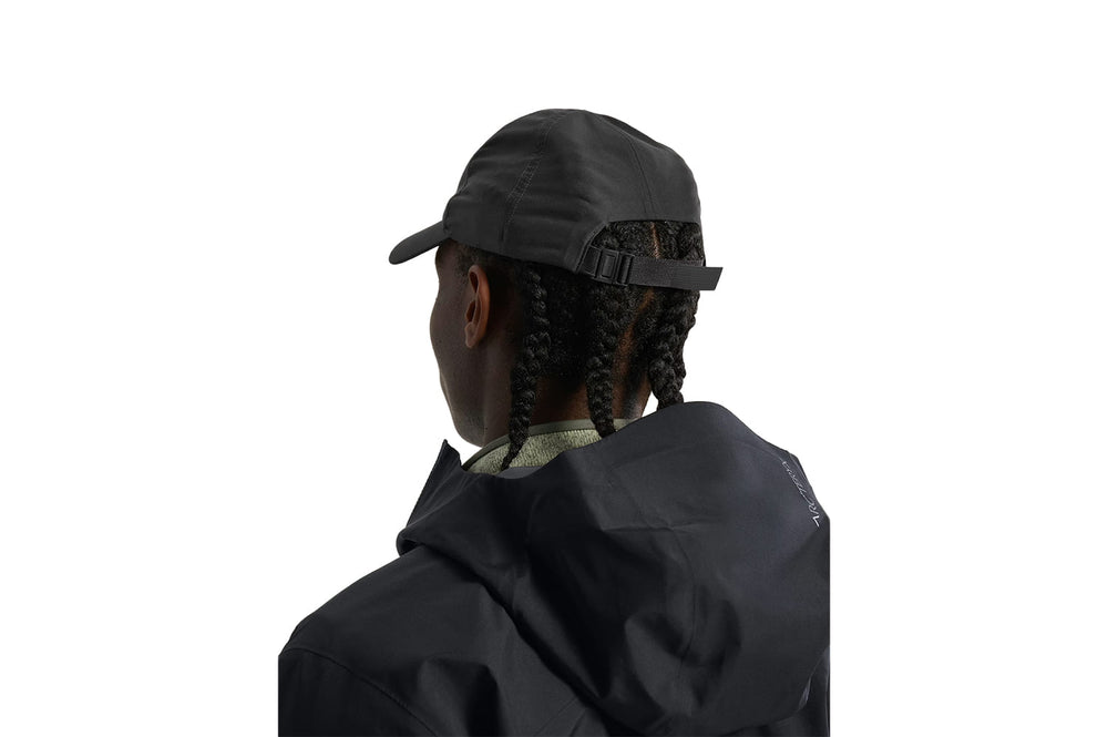 Bird Word Cap
