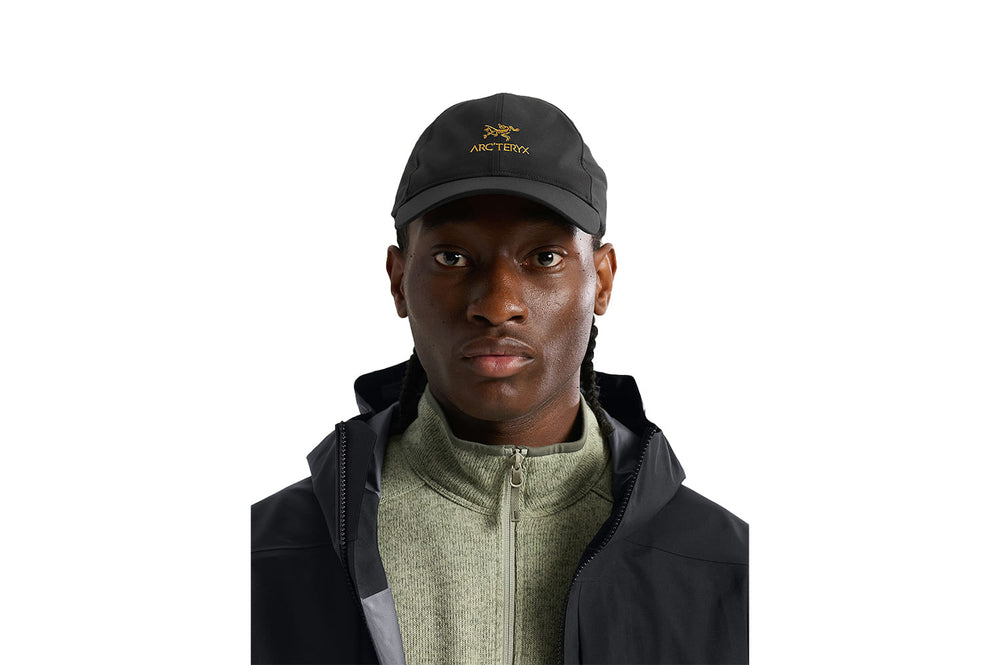 Bird Word Cap