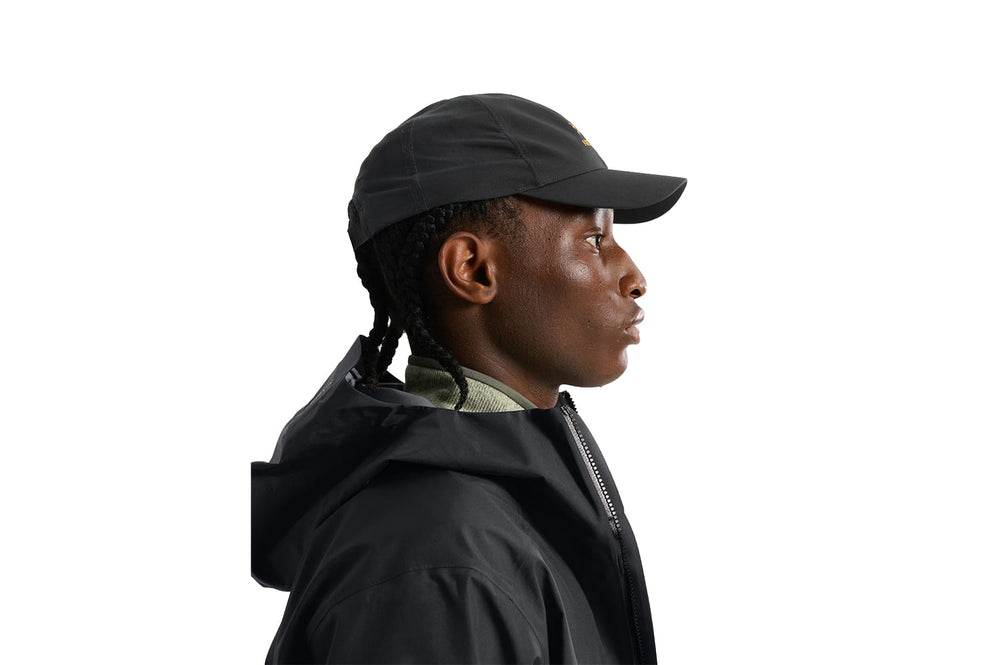 Bird Word Cap
