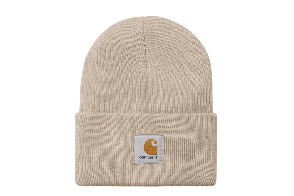 Acrylic Watch Hat
