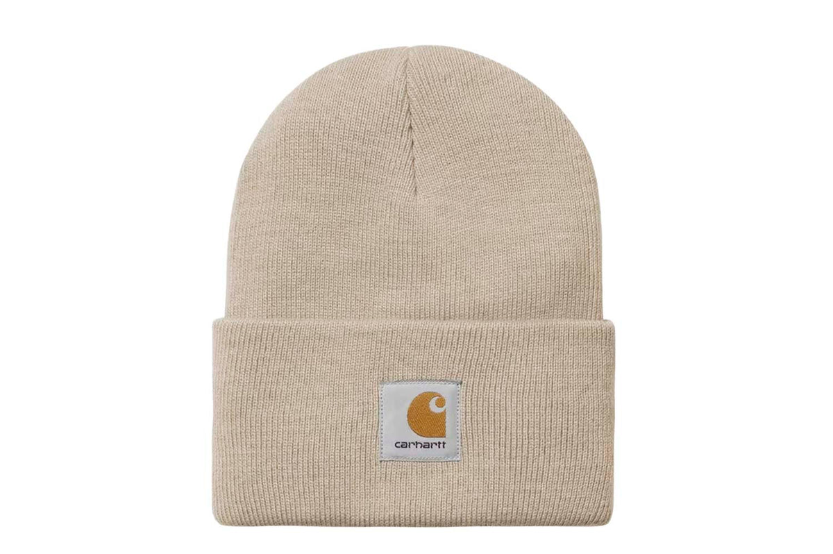 Acrylic Watch Hat