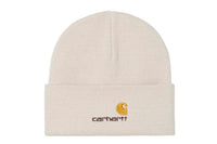 American Script Beanie