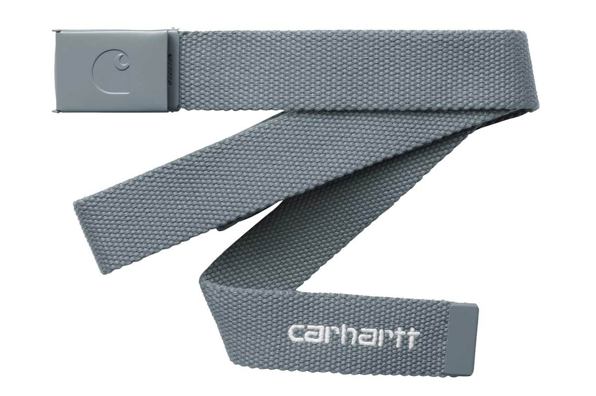 C-Logo Belt Tonal