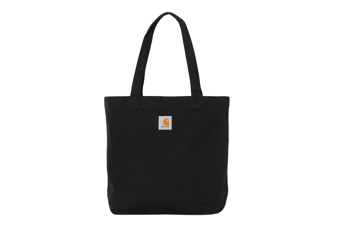 Canvas Graphic Tote