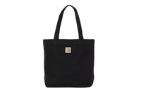 Canvas Graphic Tote