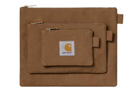 Canvas-Beutel-Set
