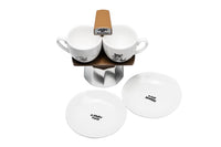 Gemini Express Kaffeebereiter für Espresso