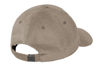 Harlem-Cap