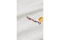 L/S American Script T-Shirt