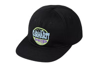 Luggage Label Cap