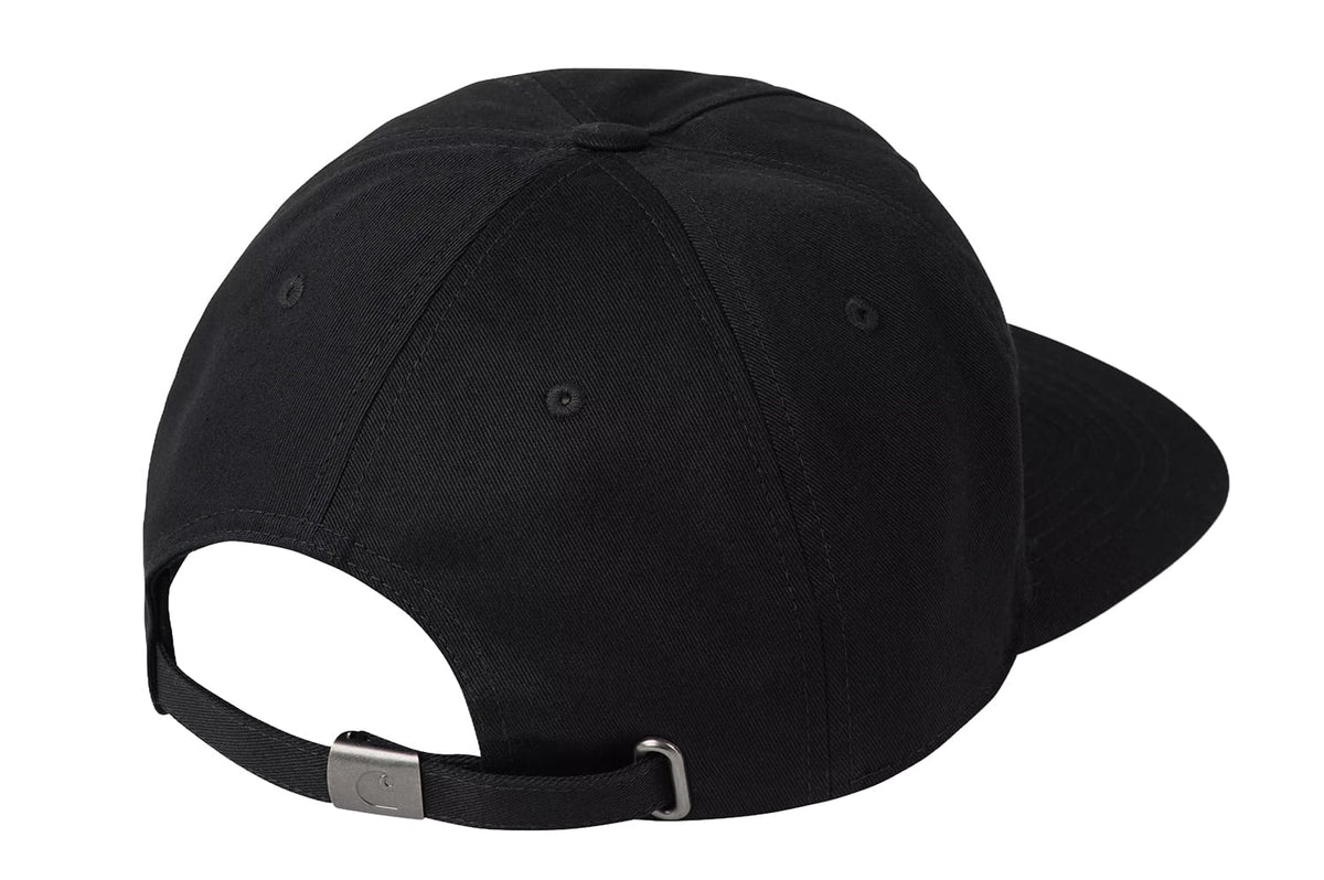 Luggage Label Cap