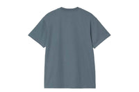 S/S American Script T-Shirt
