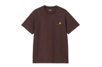 S/S American Script T-Shirt