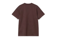 S/S American Script T-Shirt