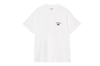 S/S Animated Ducks T-Shirt