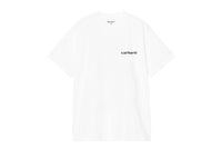S/S Archive Script T-Shirt