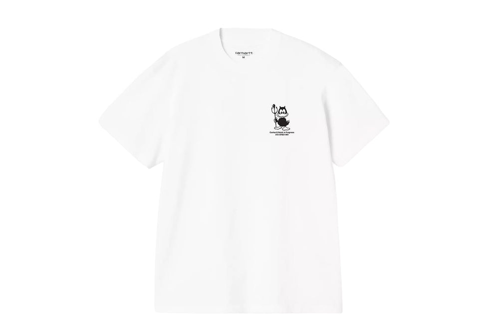 S/S Autoscooter T-Shirt