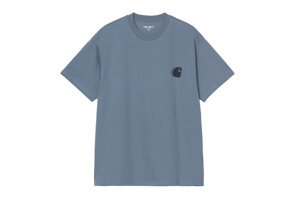 S/S C Logo Archive T-Shirt