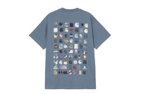 S/S C Logo Archive T-Shirt