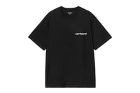 Kurzarm-T-Shirt mit Kappenärmeln
