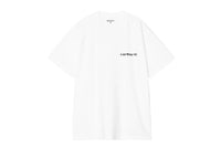 Kurzarm-T-Shirt mit Caps-Ärmeln