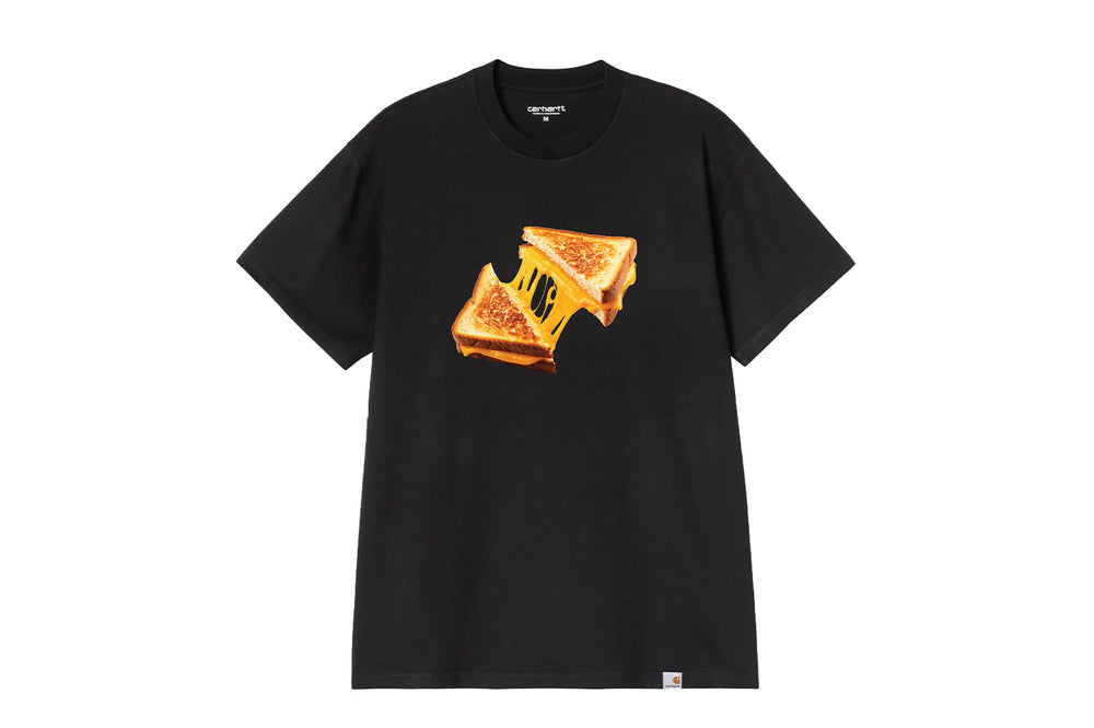 S/S Cheese Toast T-Shirt