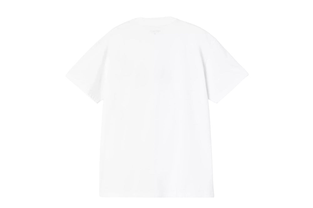 Kurzarm-T-Shirt Cheese Toast