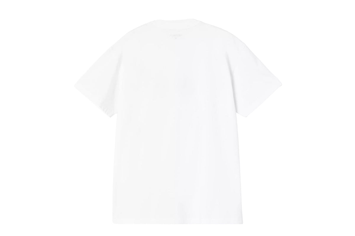 S/S Cheese Toast T-Shirt
