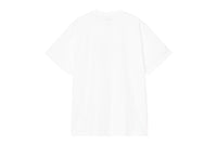 S/S Cloud Script T-Shirt