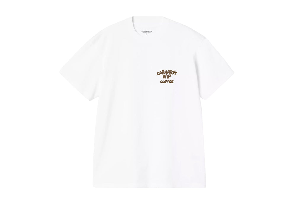 S/S Coffee Break T-Shirt