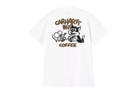 S/S Coffee Break T-Shirt