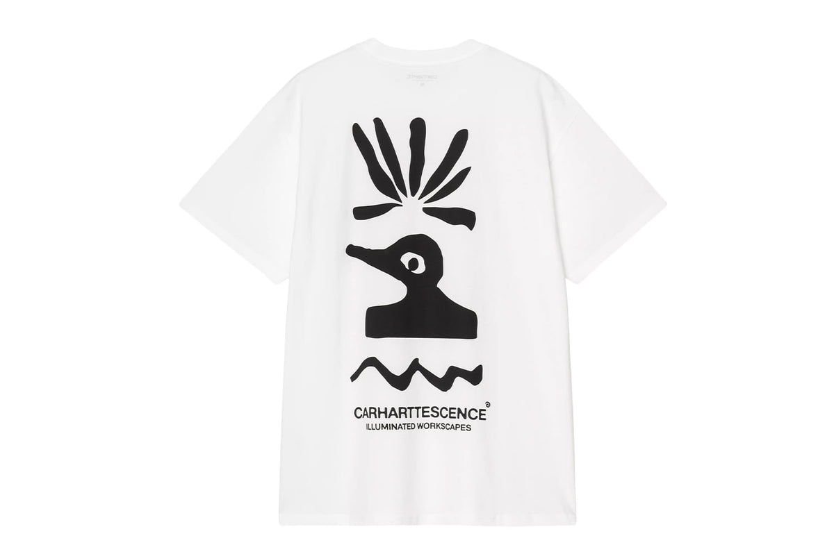S/S Compy T-Shirt