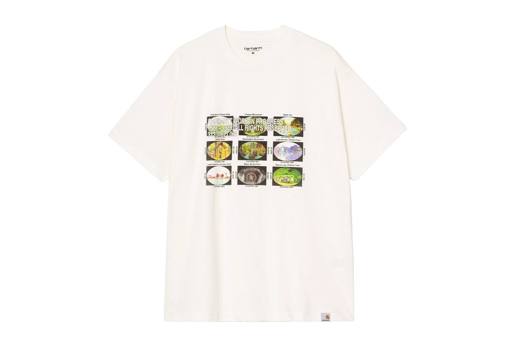 S/S Coordinates T-Shirt