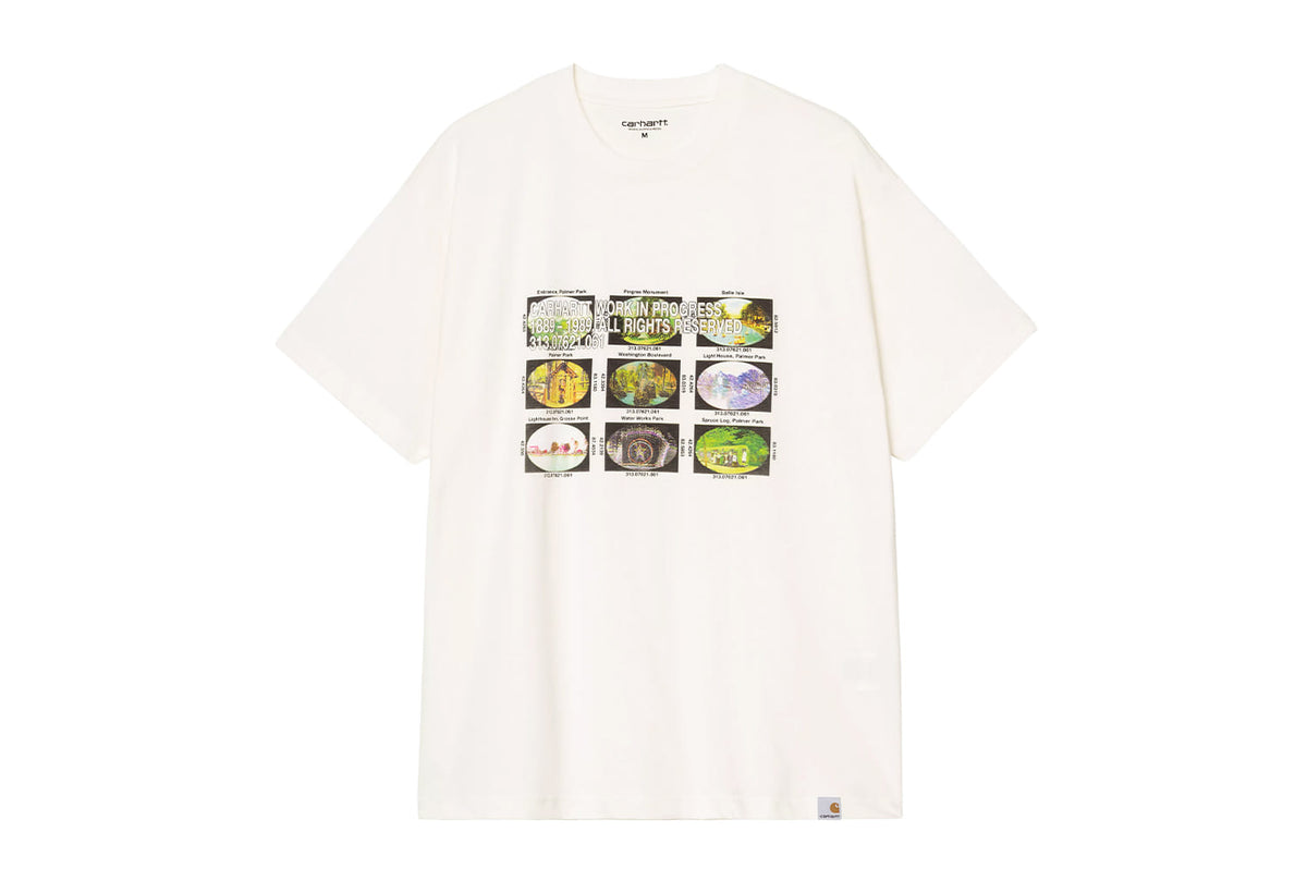 S/S Coordinates T-Shirt