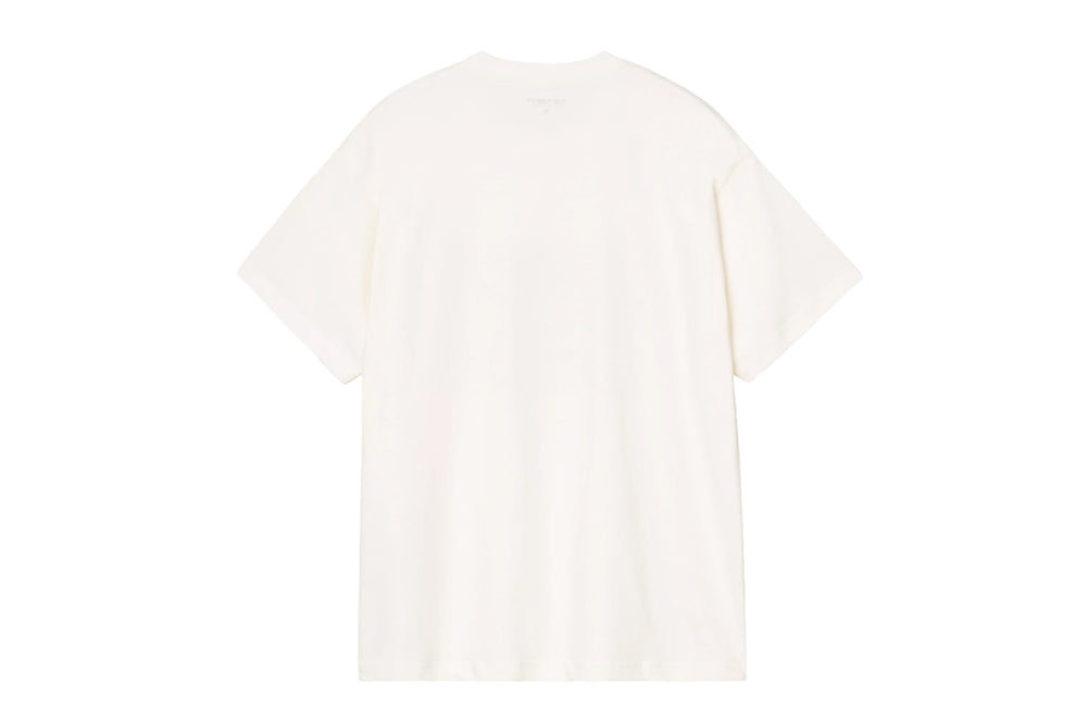 S/S Coordinates T-Shirt