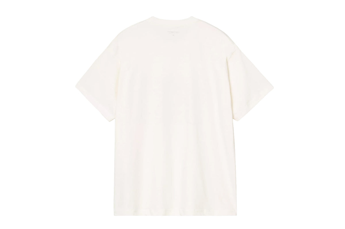 S/S Coordinates T-Shirt