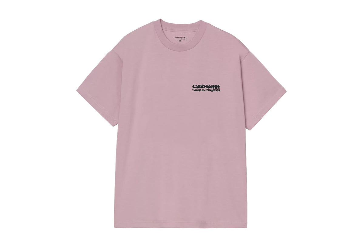 S/S Cubist T-Shirt