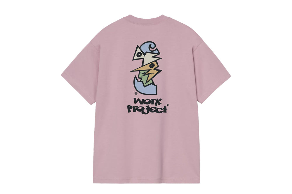 S/S Cubist T-Shirt