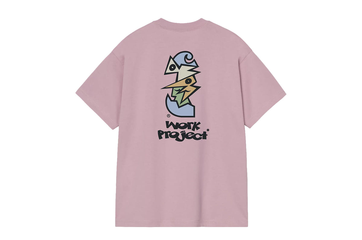 S/S Cubist T-Shirt