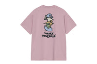 S/S Cubist T-Shirt