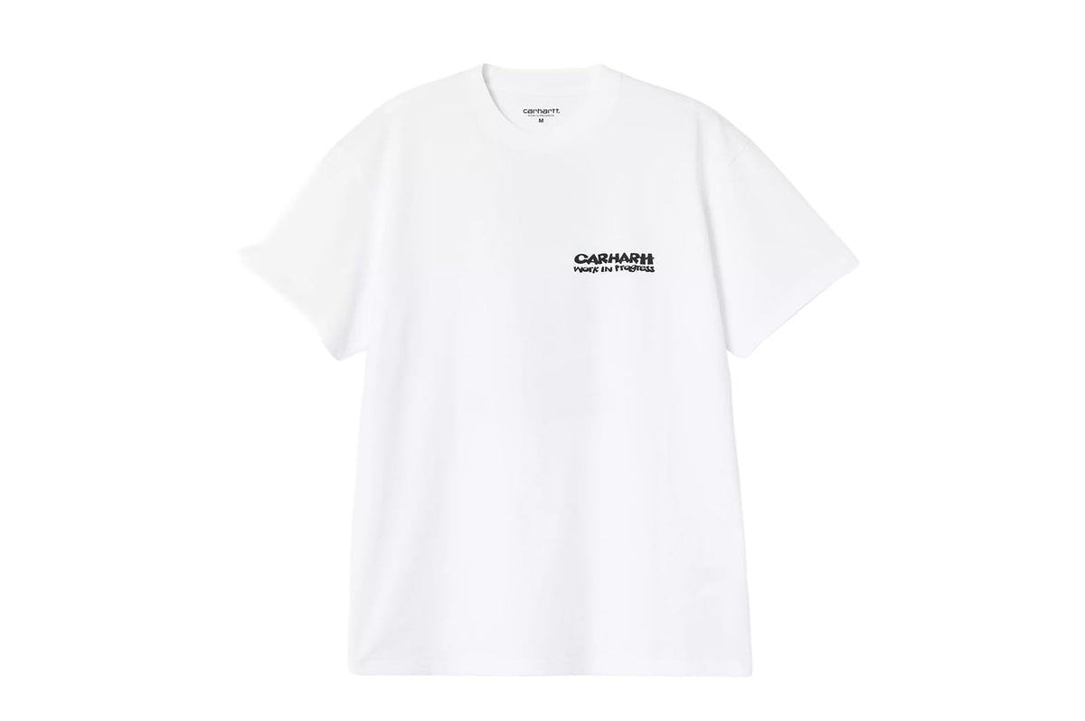 S/S Cubist T-Shirt
