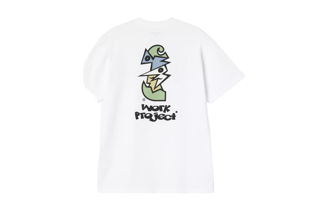 S/S Cubist T-Shirt