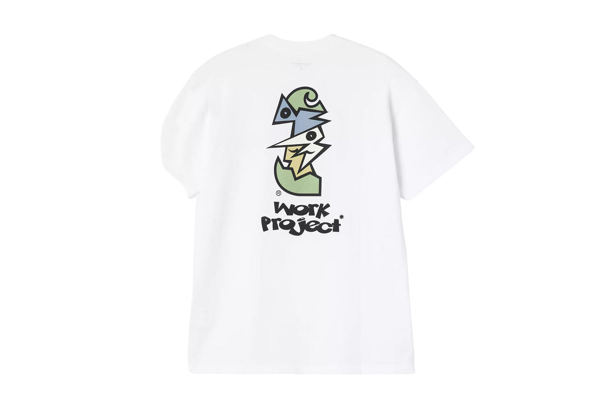 S/S Cubist T-Shirt
