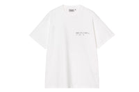 S/S Feather Progress T-Shirt