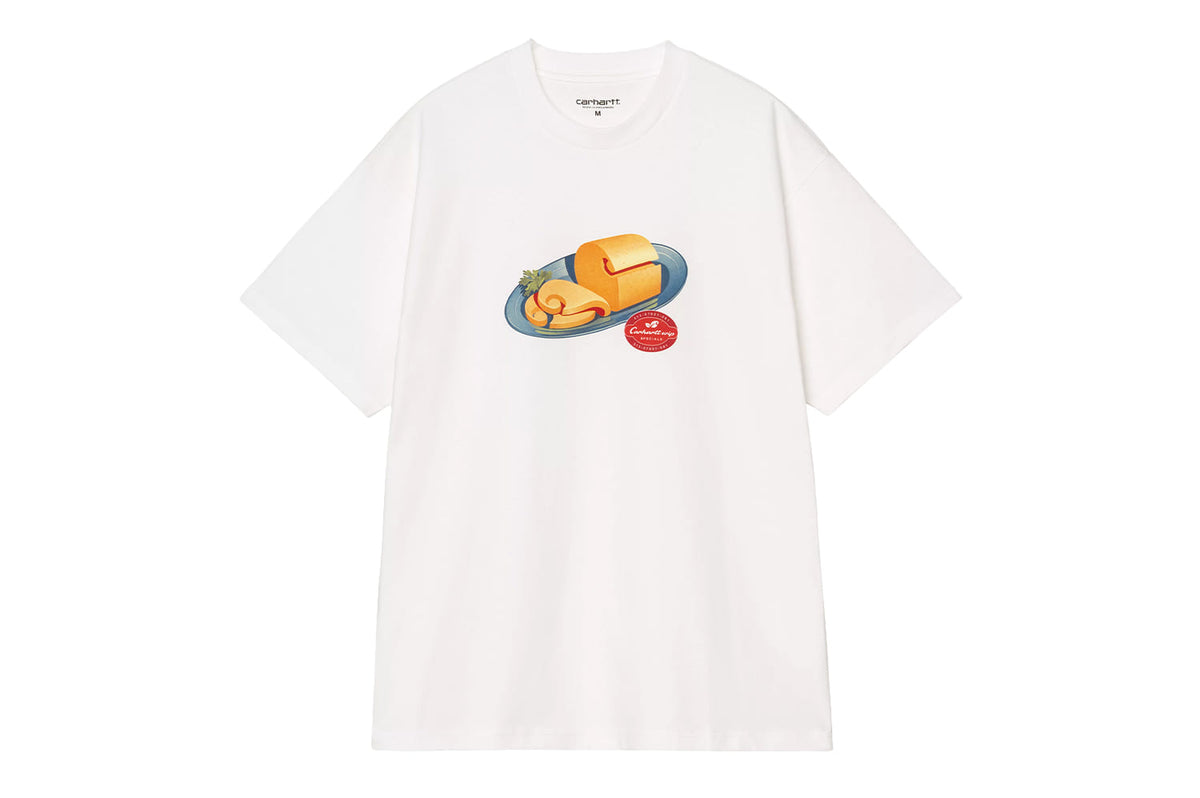 S/S Fromage T-Shirt