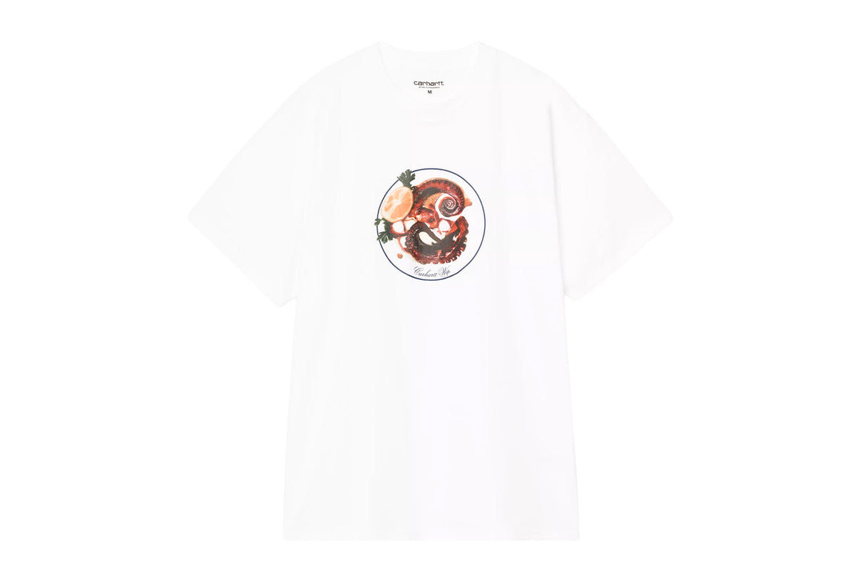 S/S Octopus T-Shirt